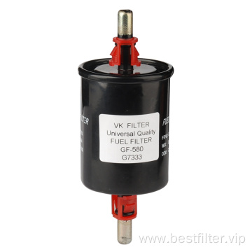 Diesel Generator Fuel Filter GF-580-G7333